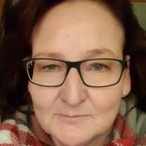 Profilbild von Angelika Geinitz