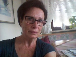 Profilbild von Angelika Gemmeker