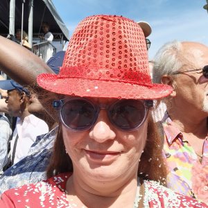 Profilbild von Angelika Genrich