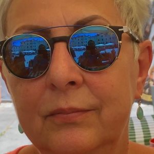 Profilbild von Angelika Gerdes