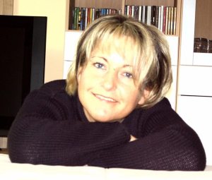 Profilbild von Angelika Gerdes