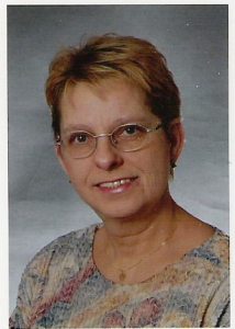 Profilbild von Angelika Gericke-Fechner