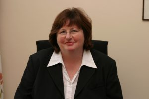 Profilbild von Angelika Gerken