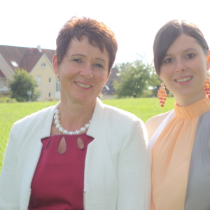 Profilbild von Angelika German