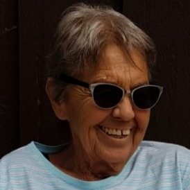 Profilbild von Angelika Gerstel