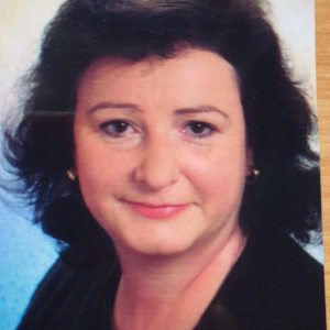 Profilbild von Angelika Gey