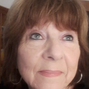 Profilbild von Angelika Giacovelli