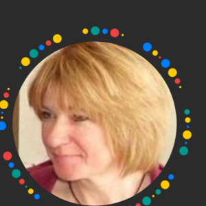 Profilbild von Angelika Giersemehl