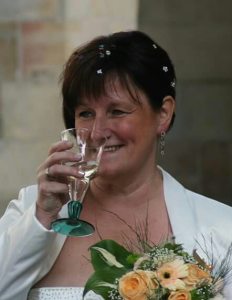 Profilbild von Angelika Glänzel ehemals Maecker