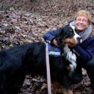 Profilbild von Angelika Goebel