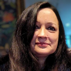 Profilbild von Angelika Görlich