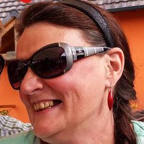 Profilbild von Angelika Götz