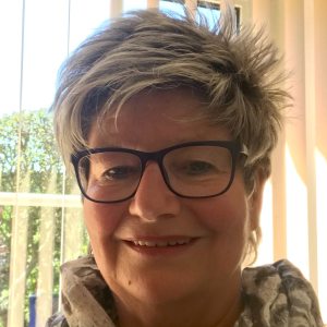 Profilbild von Angelika Gohlke