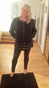 Profilbild von Angelika Goldschmidt