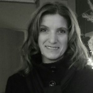Profilbild von Angelika Goldschweer