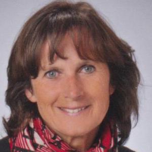 Profilbild von Angelika Golitz