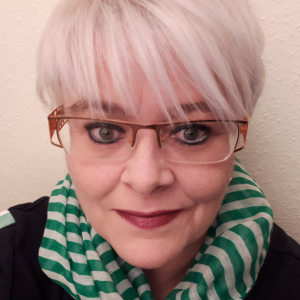 Profilbild von Angelika Gommers