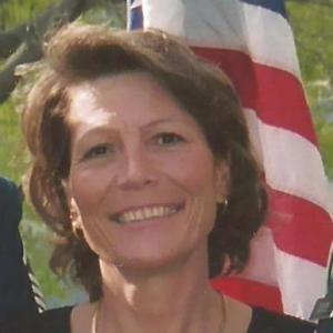 Profilbild von Angelika Goode