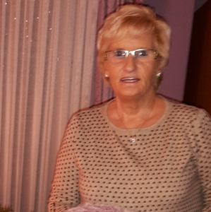 Profilbild von Angelika Gottschling