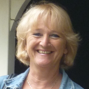 Profilbild von Angelika Gould