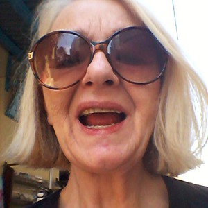 Profilbild von Angelika Grätz-Makrionitis