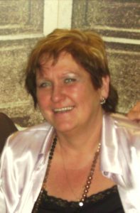 Profilbild von Angelika Grahovic
