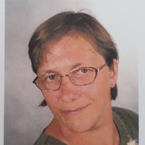 Profilbild von Angelika Granditzki