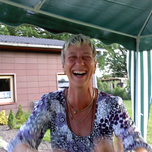 Profilbild von Angelika Grauer