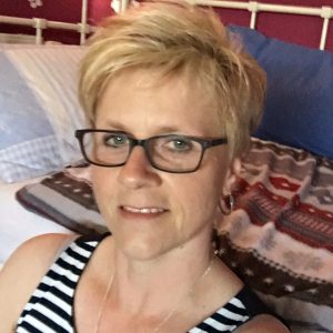 Profilbild von Angelika Graumann