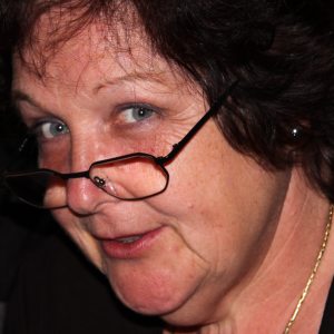 Profilbild von Angelika Graup