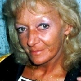 Profilbild von Angelika Grimm