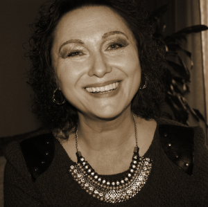 Profilbild von Angelika Grimmert