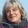 Profilbild von Angelika Grob