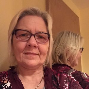 Profilbild von Angelika Grosch