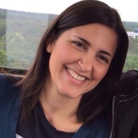 Profilbild von Angelika Groß