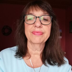Profilbild von Angelika Groß