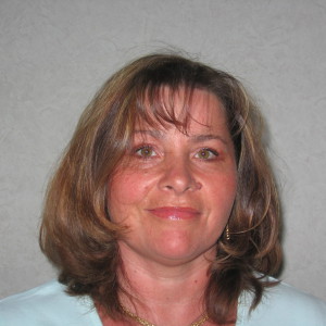 Profilbild von Angelika Großberger