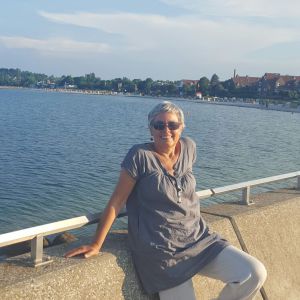 Profilbild von Angelika Große-Erwig