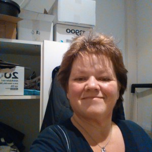 Profilbild von Angelika Große