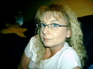 Profilbild von Angelika Grosser