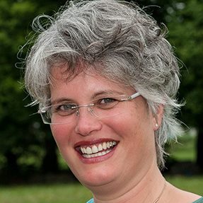 Profilbild von Angelika Grün