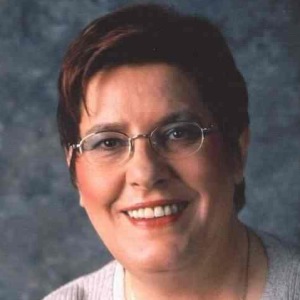 Profilbild von Angelika Grünhoff