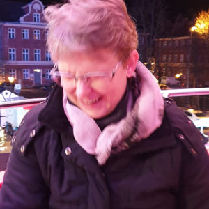 Profilbild von Angelika Gruhs