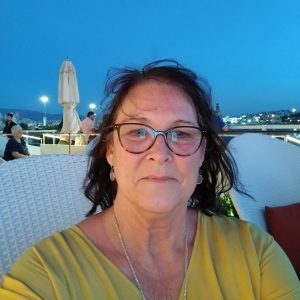 Profilbild von Angelika Gruner