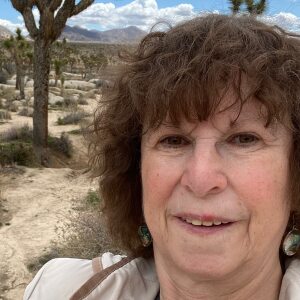 Profilbild von Angelika Grunert