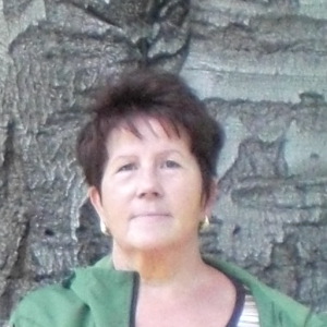 Profilbild von Angelika Grunert