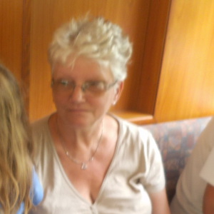 Profilbild von Angelika Gruß