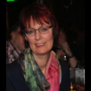 Profilbild von Angelika Günther