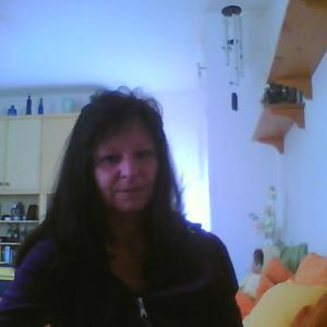 Profilbild von Angelika Gürtner