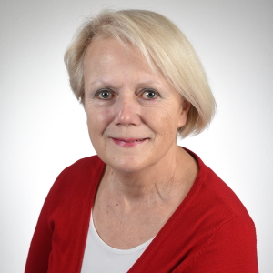 Profilbild von Angelika Guidry